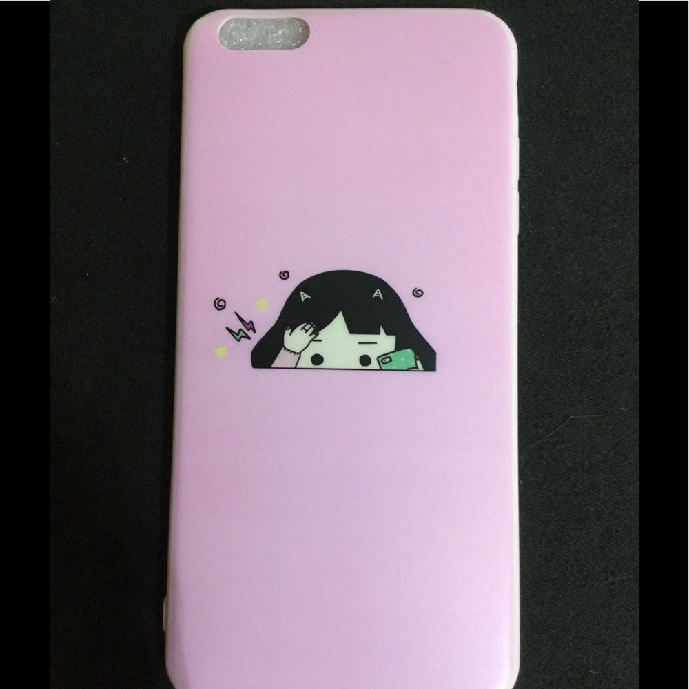 iPhone 6 Plus/6s Plus Case