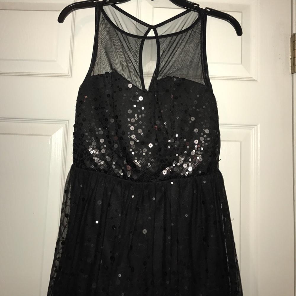 DeLiAs dress