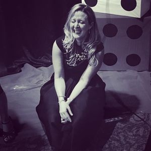 Meet your Posher, Liz