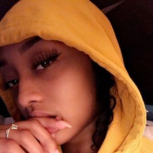 Meet your Posher, Brianna