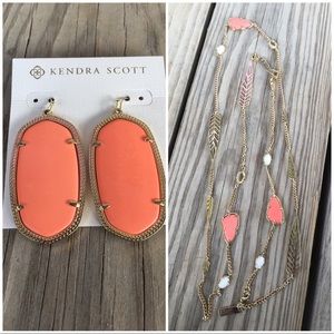 Kendra Scott Danielles and Marla