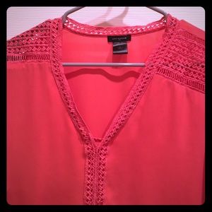 Ann Taylor Blouse