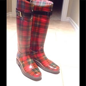 Ralph Lauren boots Ralph Lauren boots