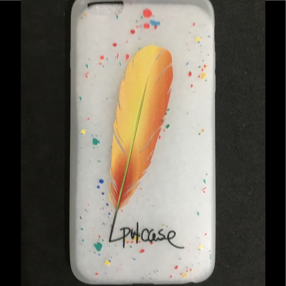 iPhone 6 Plus/6s Plus Case