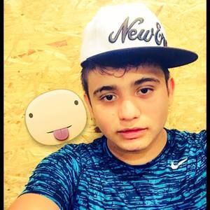 Meet your Posher, Francisco