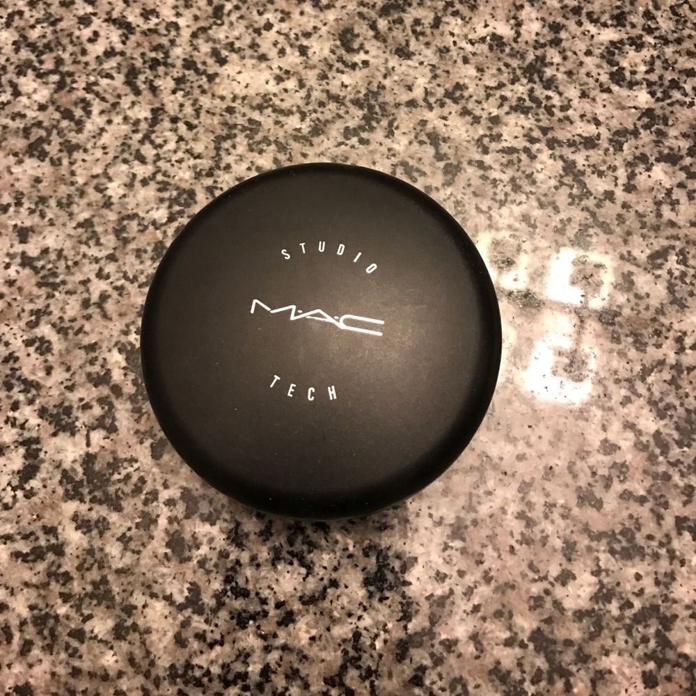 MAC Studio Tech Foundation