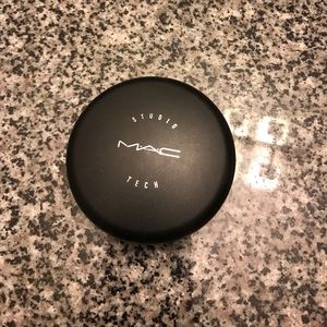 MAC Studio Tech Foundation