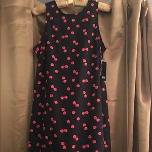 Dress with cherries on top!🍒