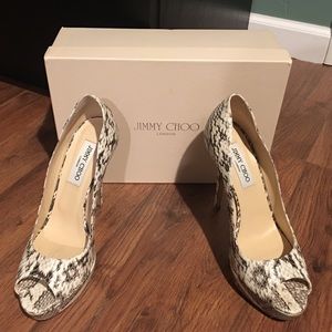Jimmy CHOO