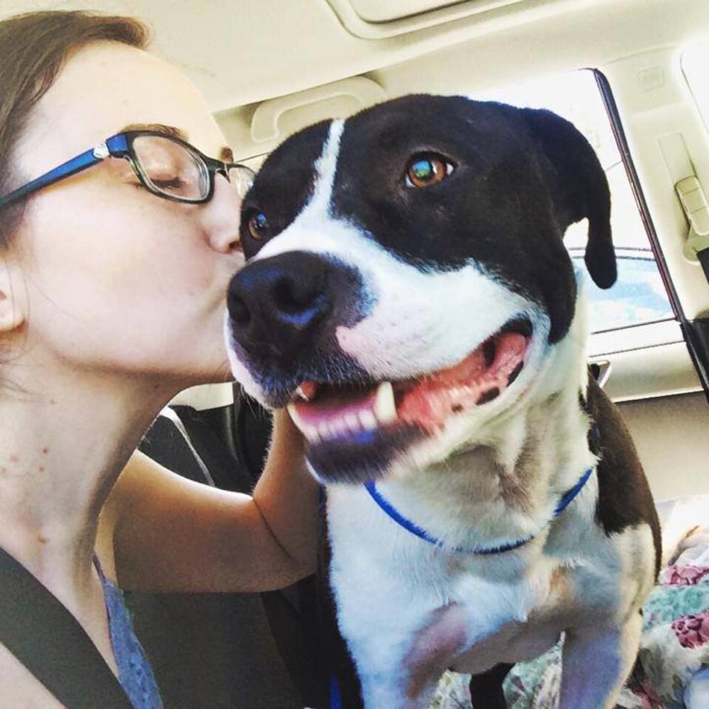 Meet your Posher, Rachael