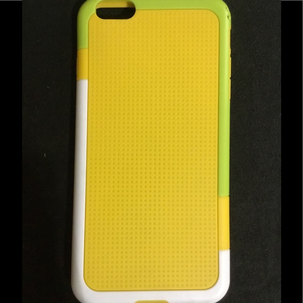 iPhone 6 Plus/6s Plus Case