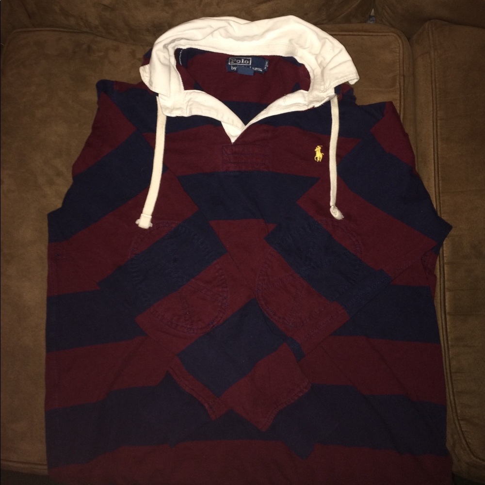 Polo by Ralph Lauren