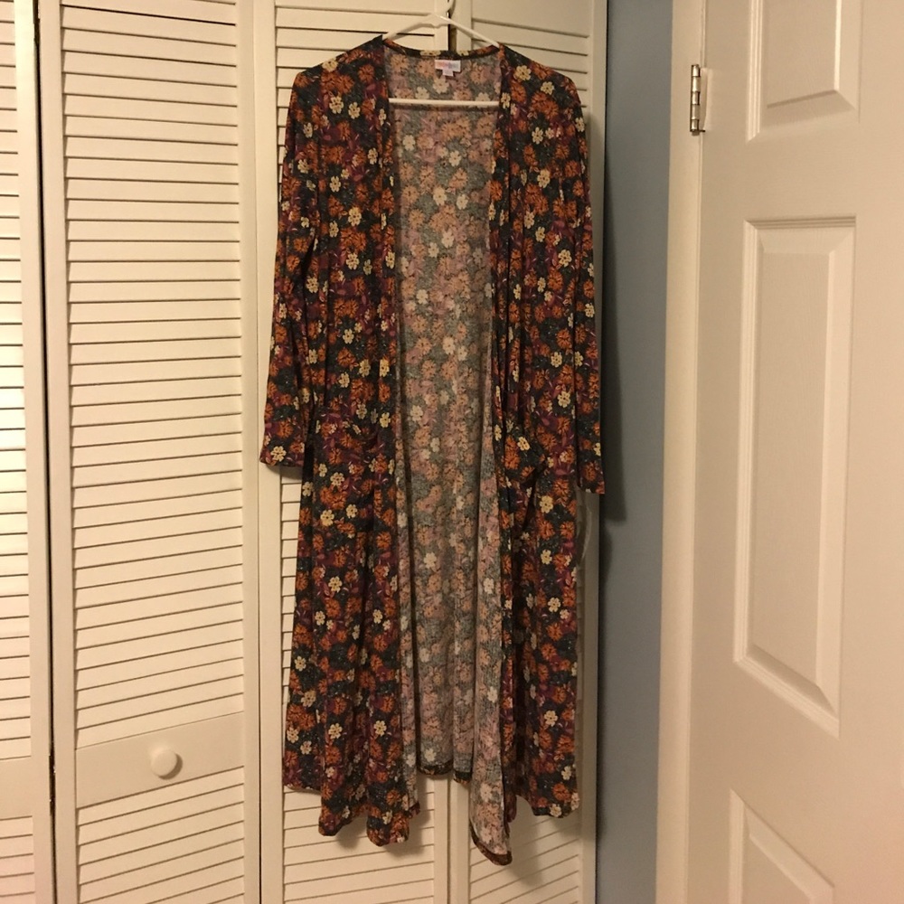 Lularoe Large sarah