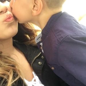 Meet your Posher, Berenice