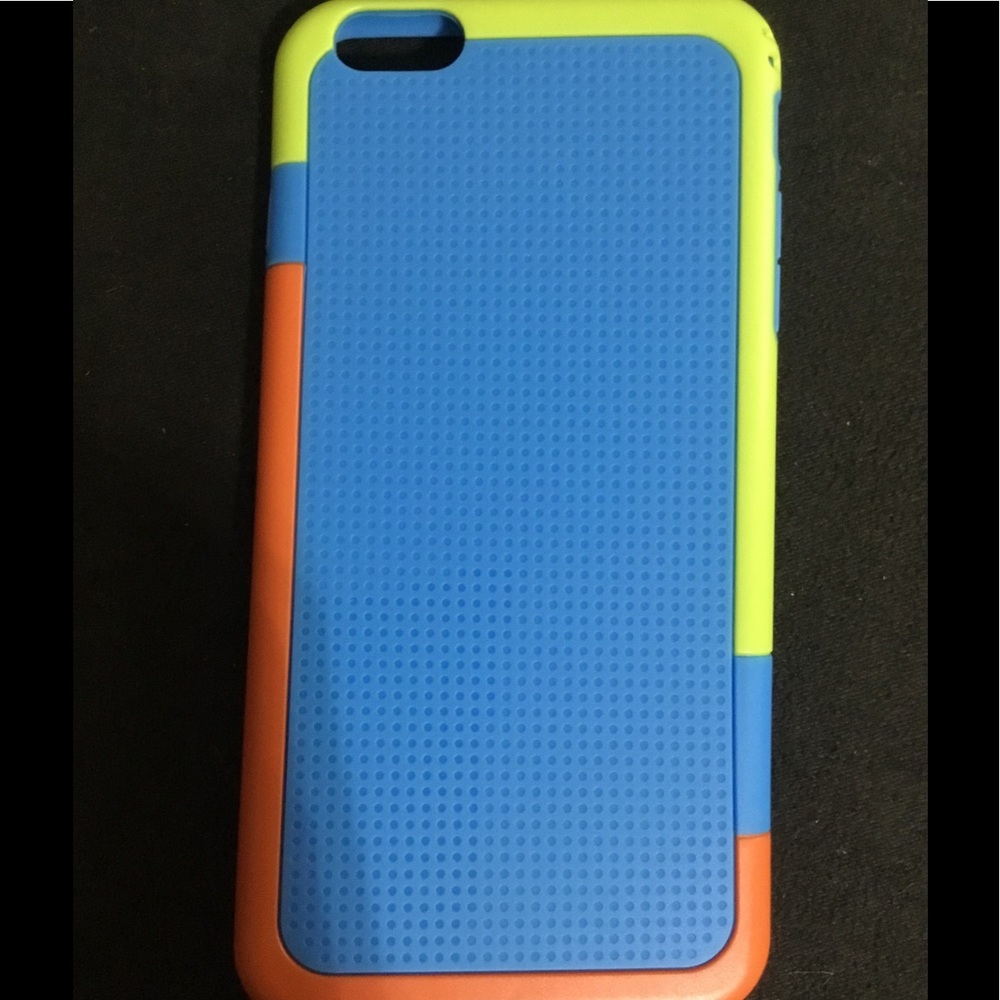iPhone 6 Plus/6s Plus Case