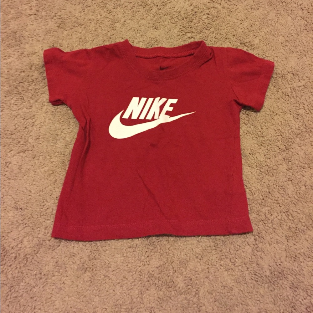 Nike Shirt