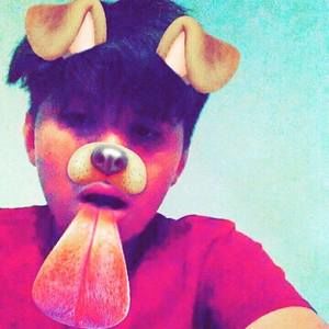 Meet your Posher, Abram