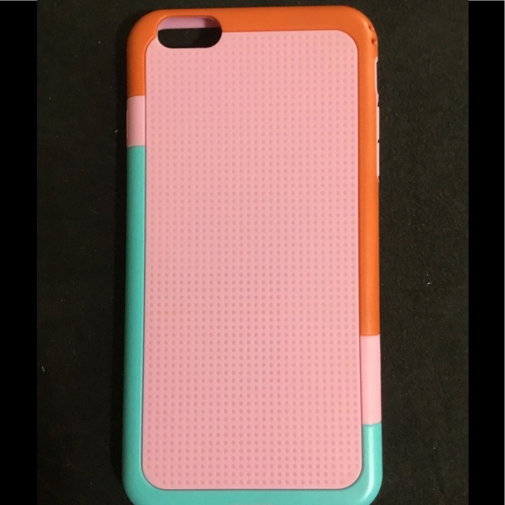 iPhone 6 Plus/6s Plus Case