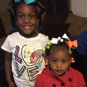 Meet your Posher, Terrance