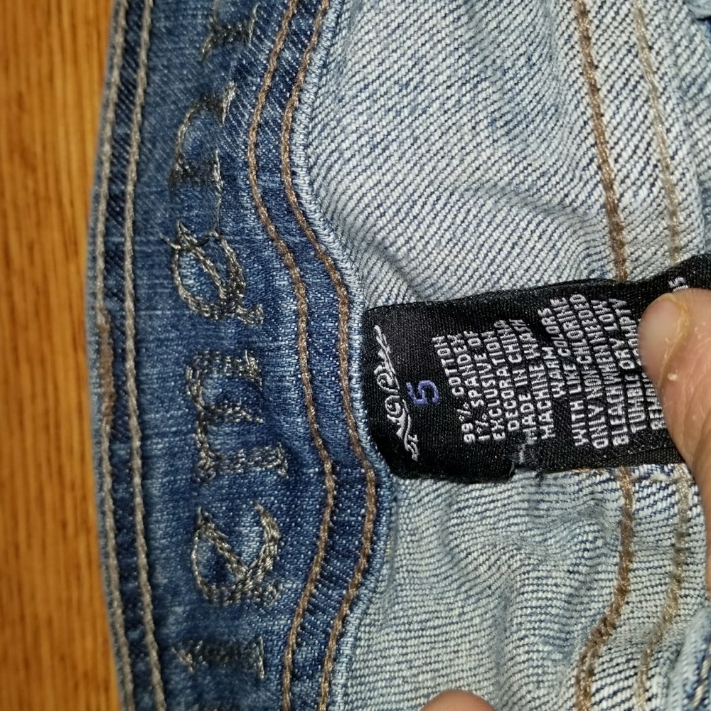 Jeans - Picture 3 of 3