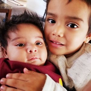 Meet your Posher, Alba