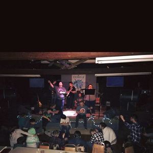 Meet your Posher, Antonio