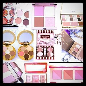 Just starting to list.. so not sure just yet what