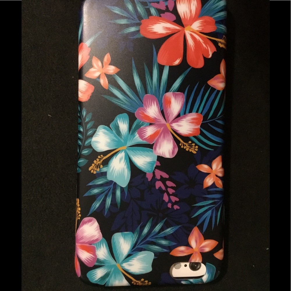 iPhone 6 Plus/6s Plus Case