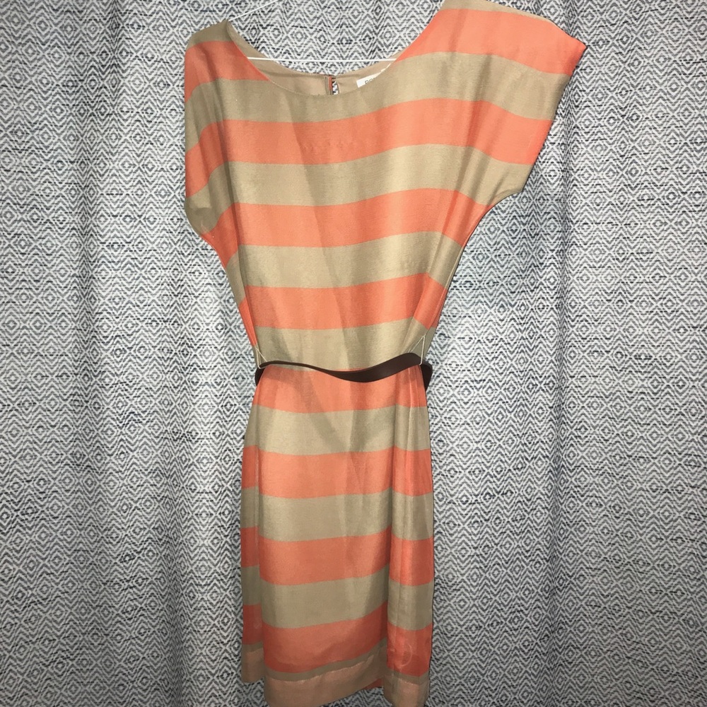 BCBGeberation dress