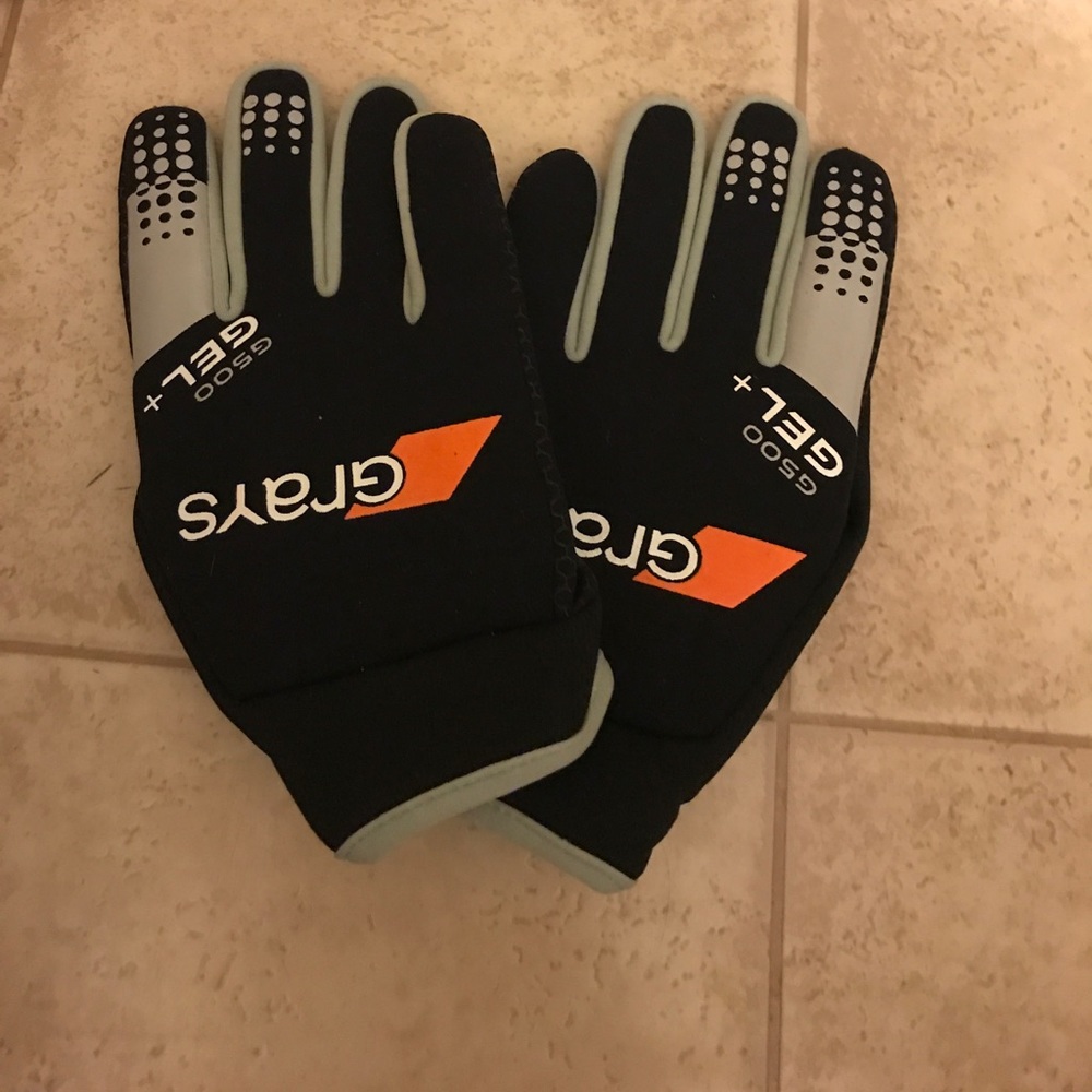 Brand new Grays gloves