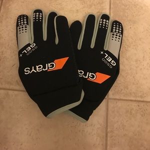 Brand new Grays gloves