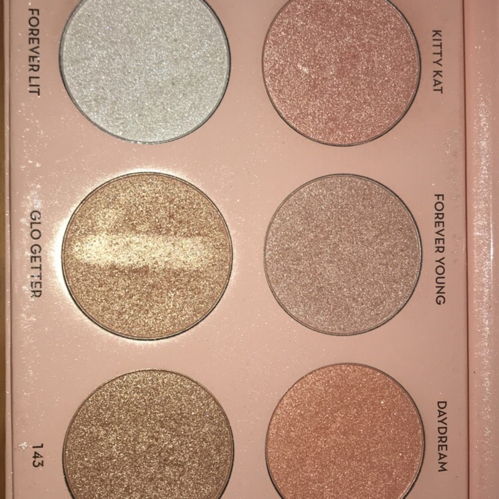 Limited Edition Nicole Guerro Glow Kit