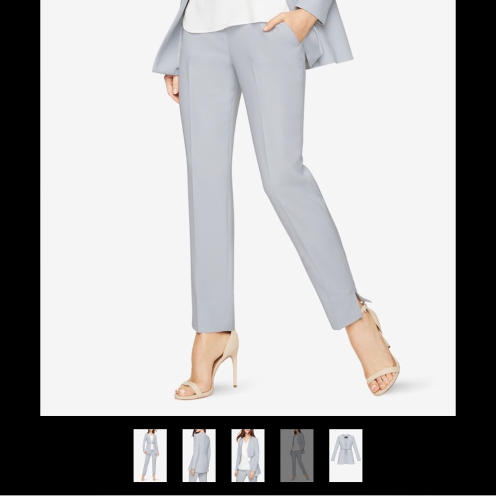 BCBGMAXAZRIA pants