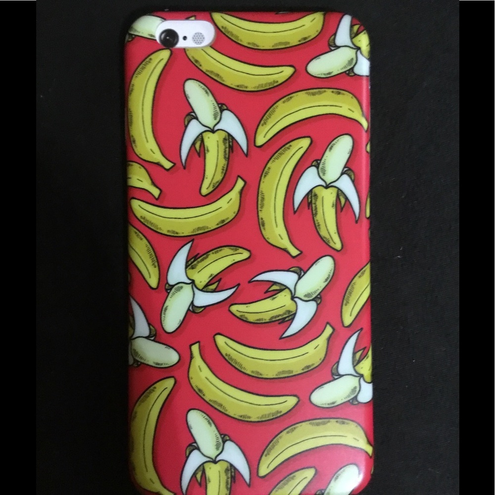 iPhone 6 Plus/6s Plus Case