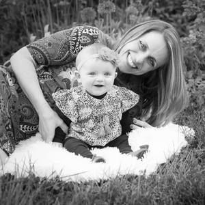 Meet your Posher, Becky