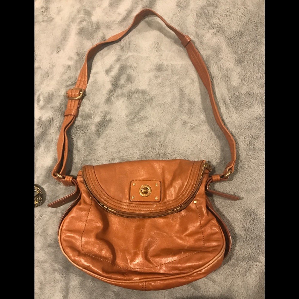 🔥 price drop! Auth Marc by Marc Jacobs crossbody