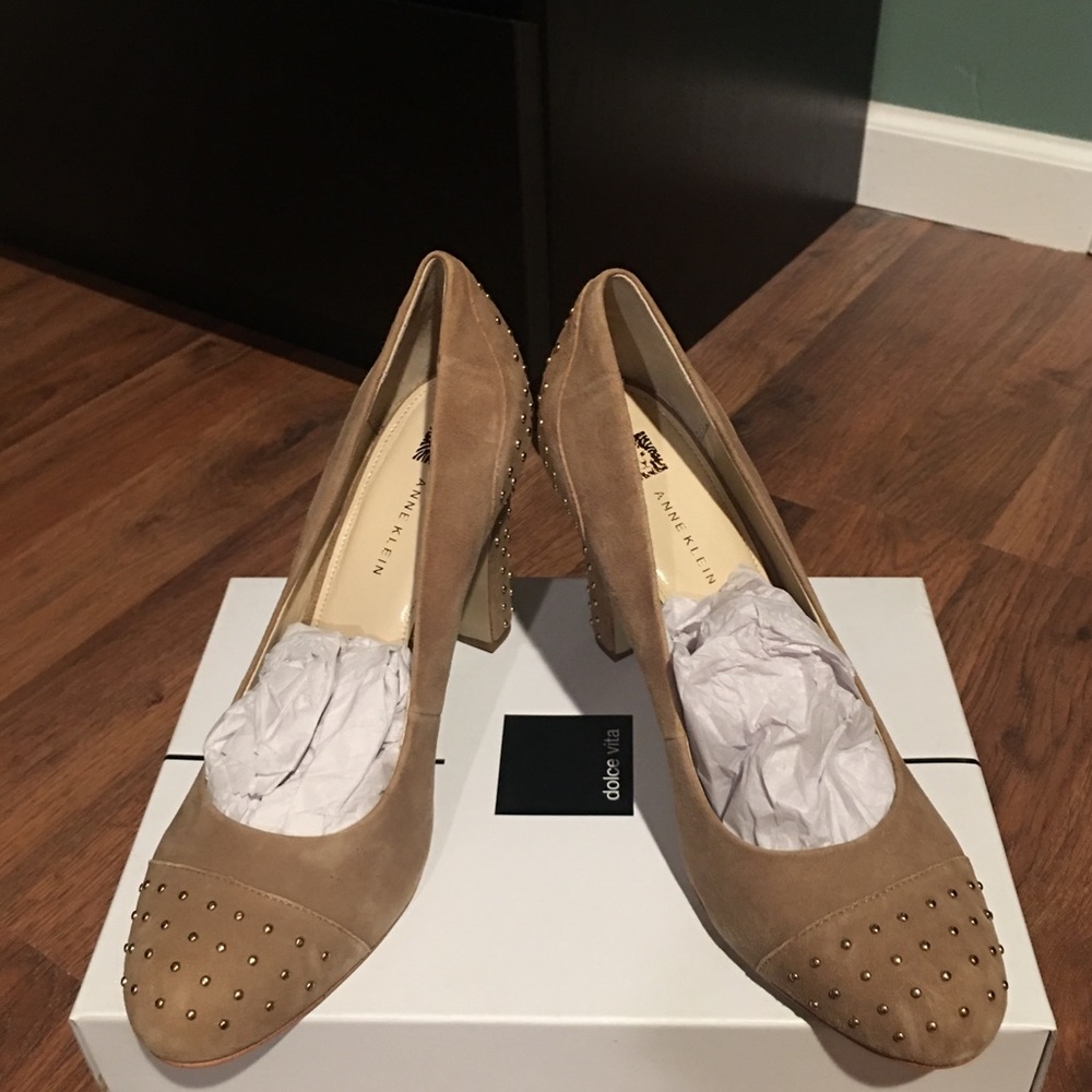 Anne Klein
