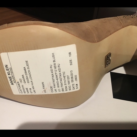 Anne Klein - Picture 4 of 4