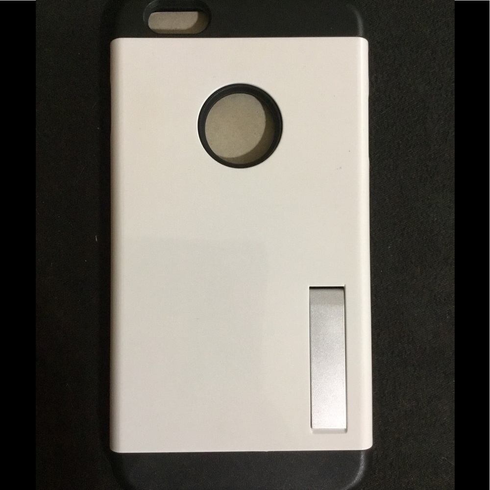 iPhone 6 Plus/6s Plus Case