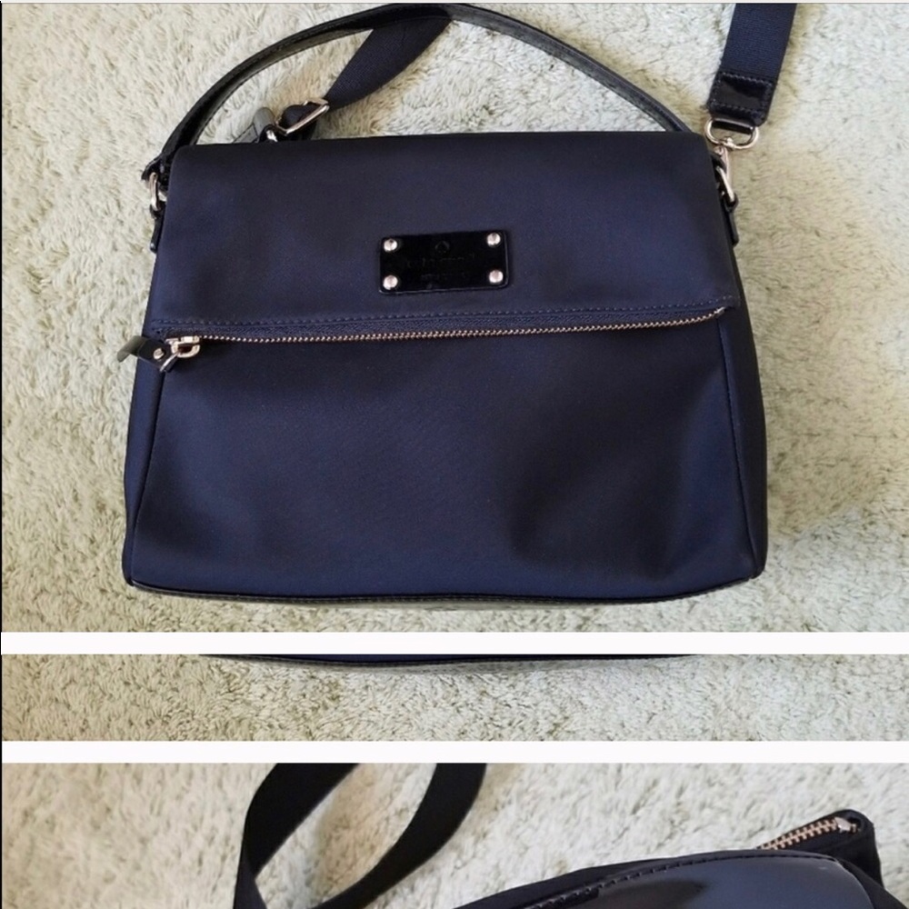 Kate Spade mini Maria
