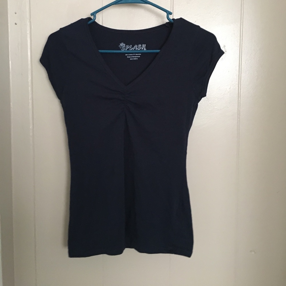 Casual shirt