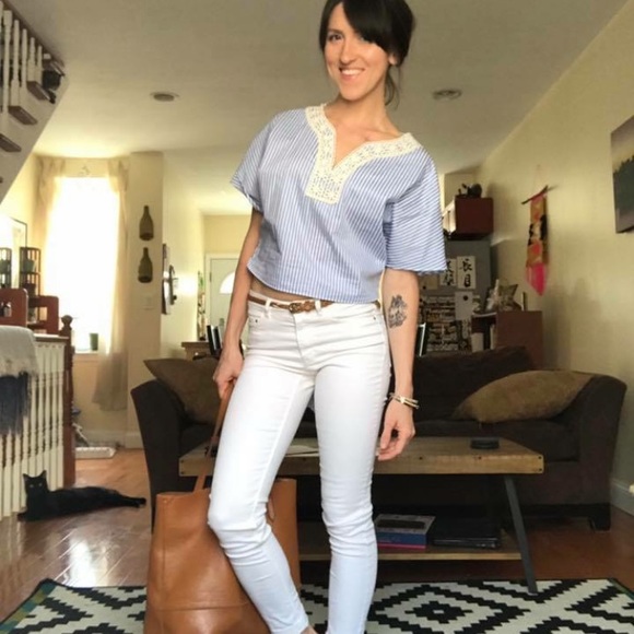 Meet The Posher, Megan 🐈🌿🍌🎤👩🏻‍🌾💃🏻🌳 - Picture 8 of 8