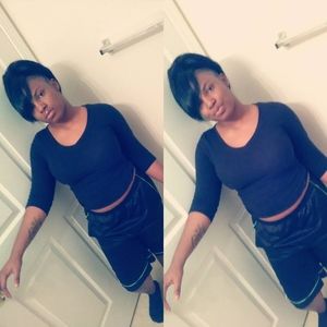 Meet your Posher, Kree