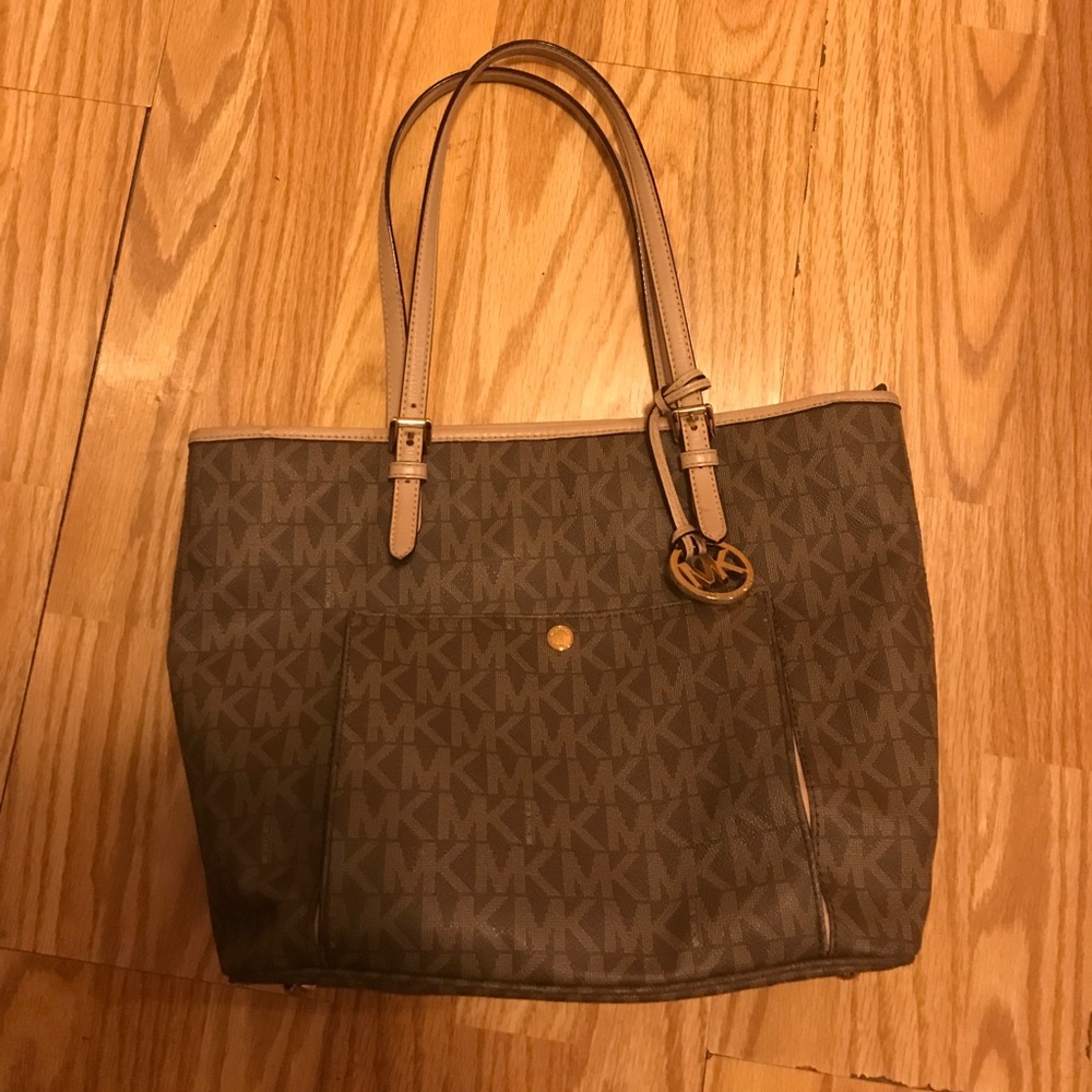 Authentic MK purse