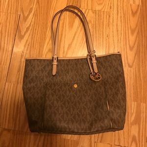 Authentic MK purse