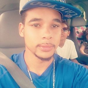 Meet your Posher, Gary