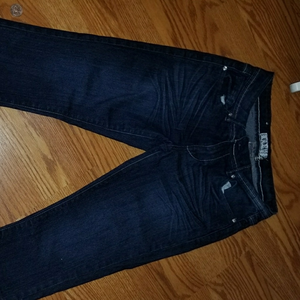 Capris