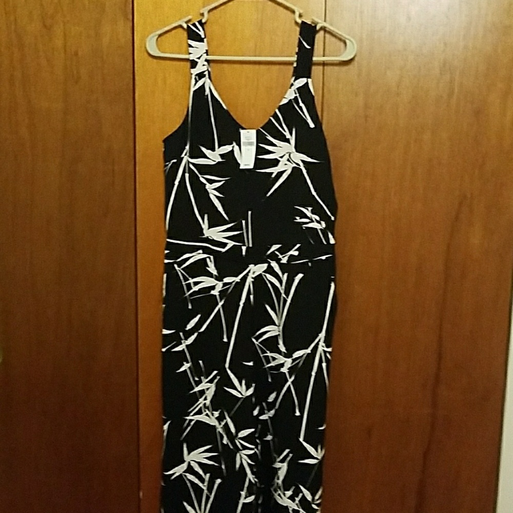 NET Banana Republic romper size 2