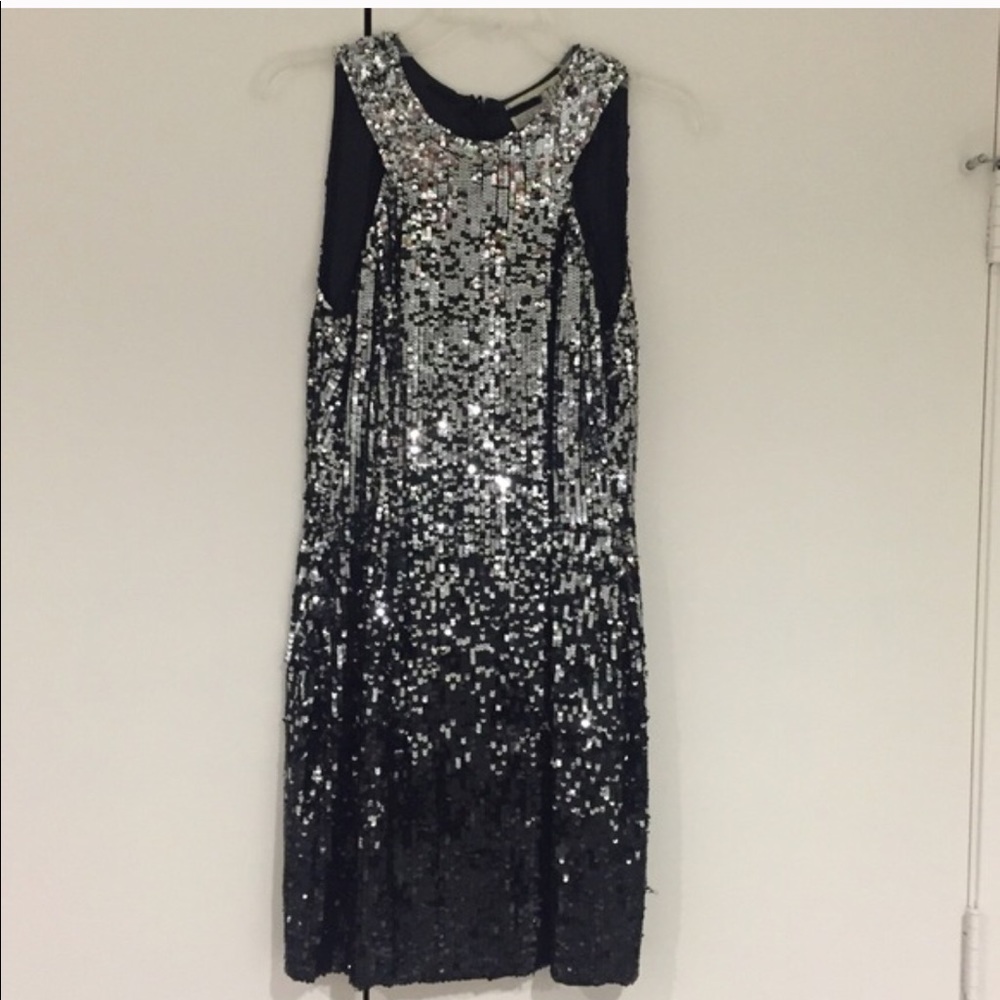 NYE dress