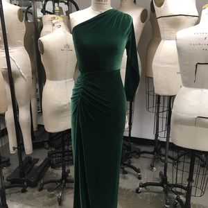 Prom dress size 9-10 B Cup Breast area